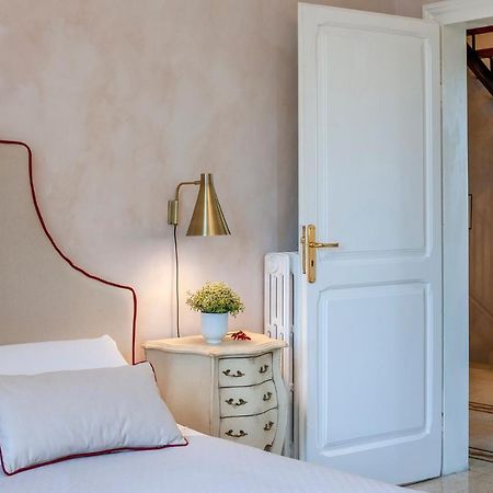 Villa Liberty Urbino Eksteriør bilde