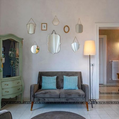 Villa Liberty Urbino Eksteriør bilde