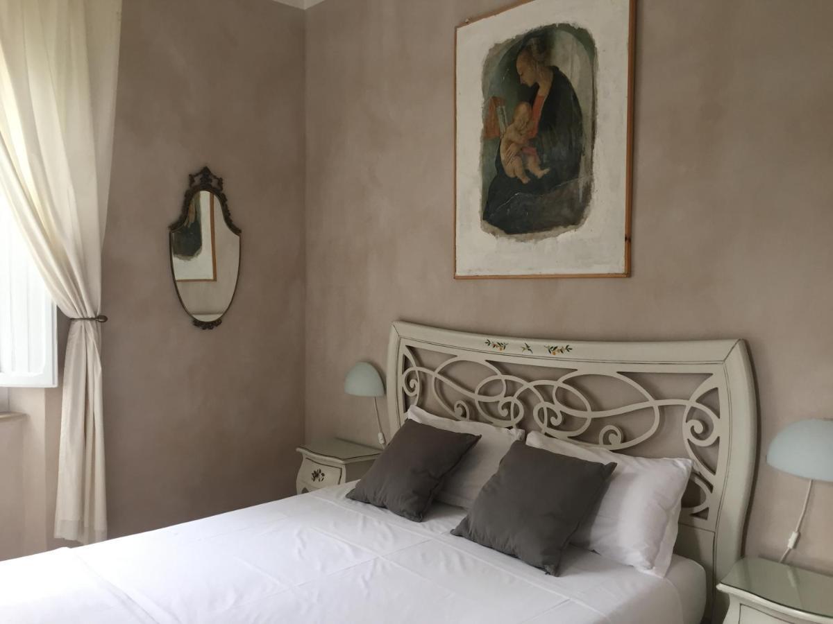 Villa Liberty Urbino Eksteriør bilde