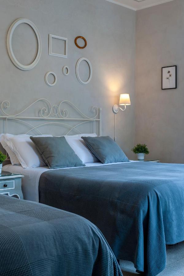 Villa Liberty Urbino Eksteriør bilde