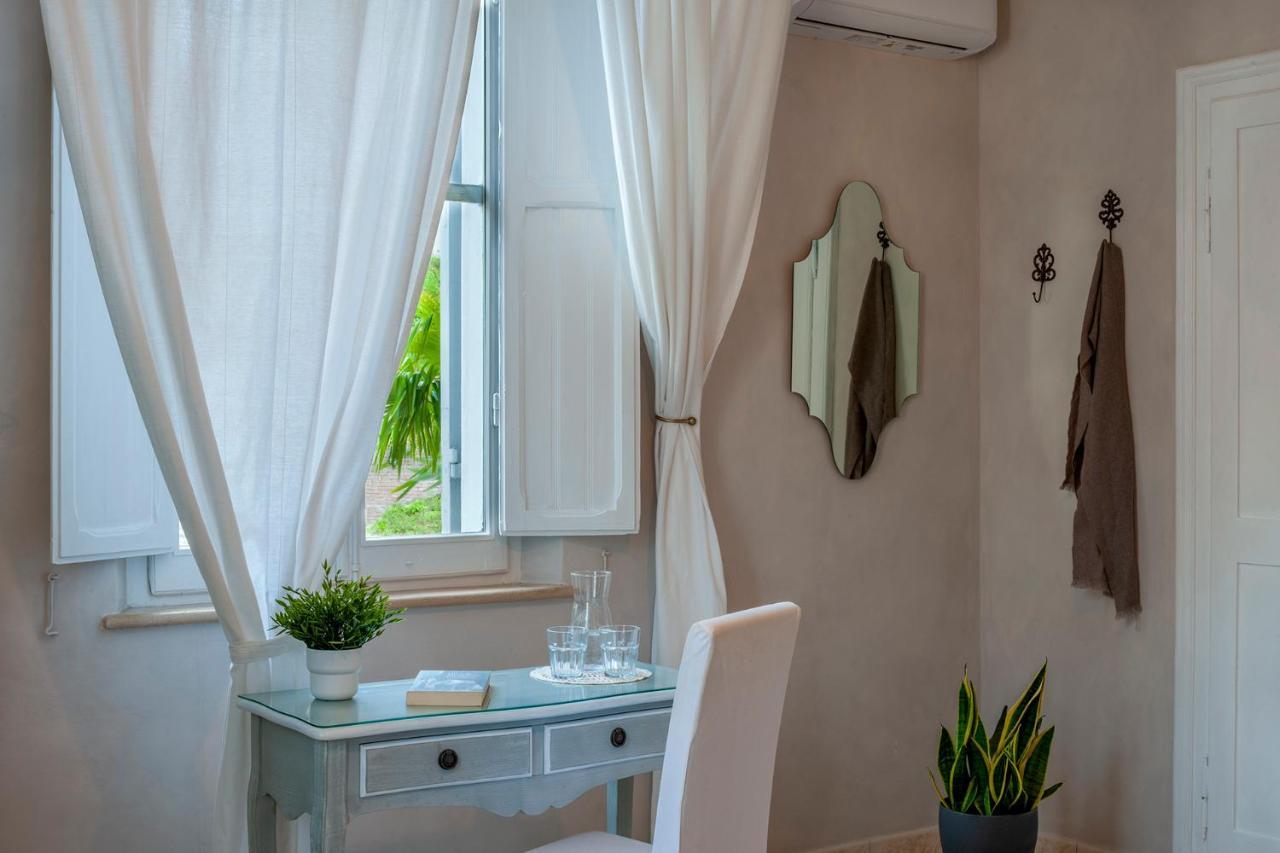 Villa Liberty Urbino Eksteriør bilde