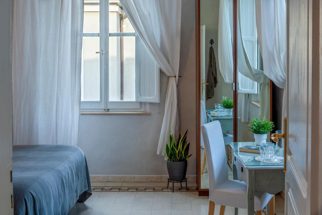 Villa Liberty Urbino Eksteriør bilde