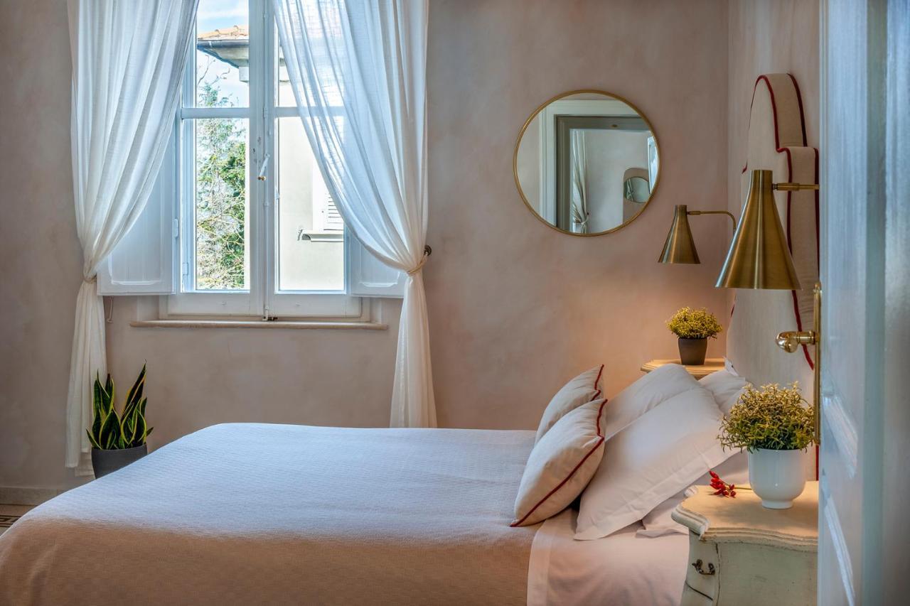 Villa Liberty Urbino Eksteriør bilde