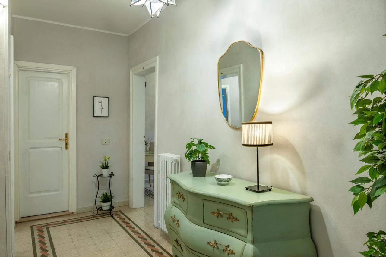 Villa Liberty Urbino Eksteriør bilde