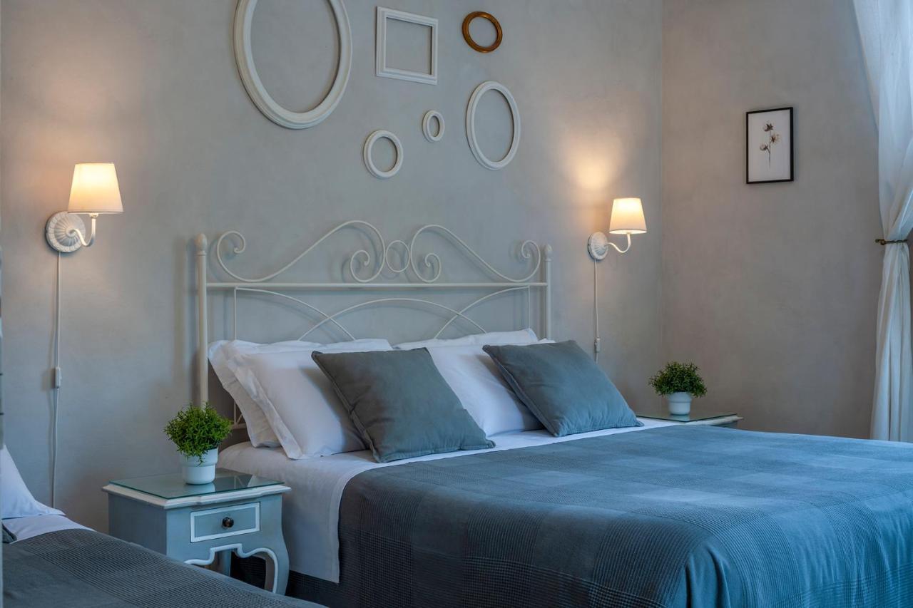 Villa Liberty Urbino Eksteriør bilde