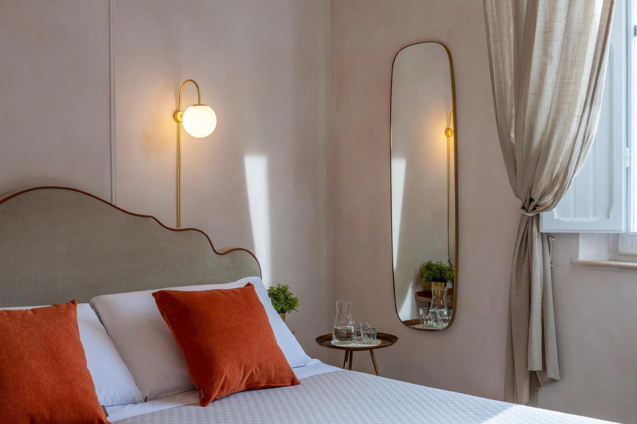 Villa Liberty Urbino Eksteriør bilde