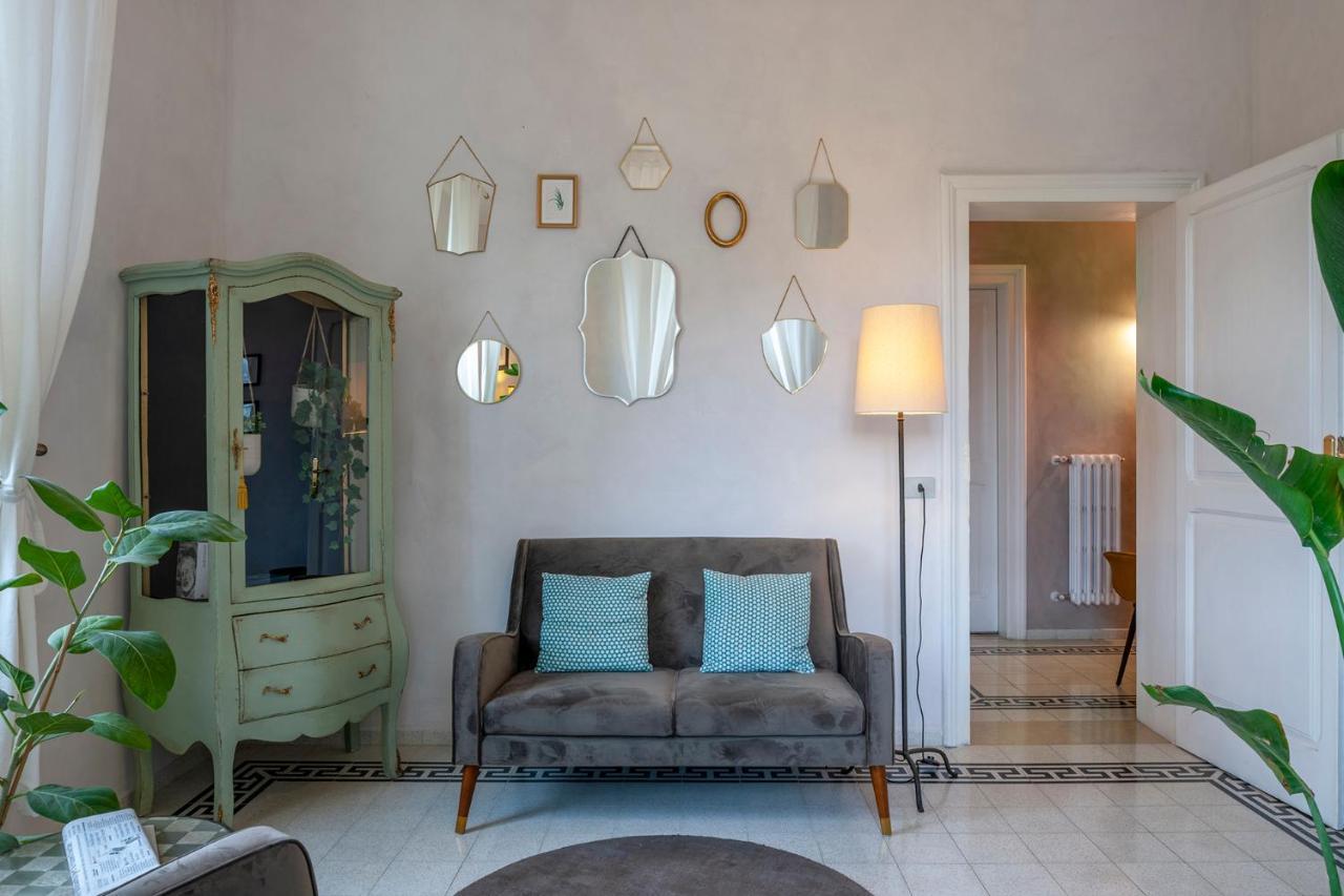 Villa Liberty Urbino Eksteriør bilde