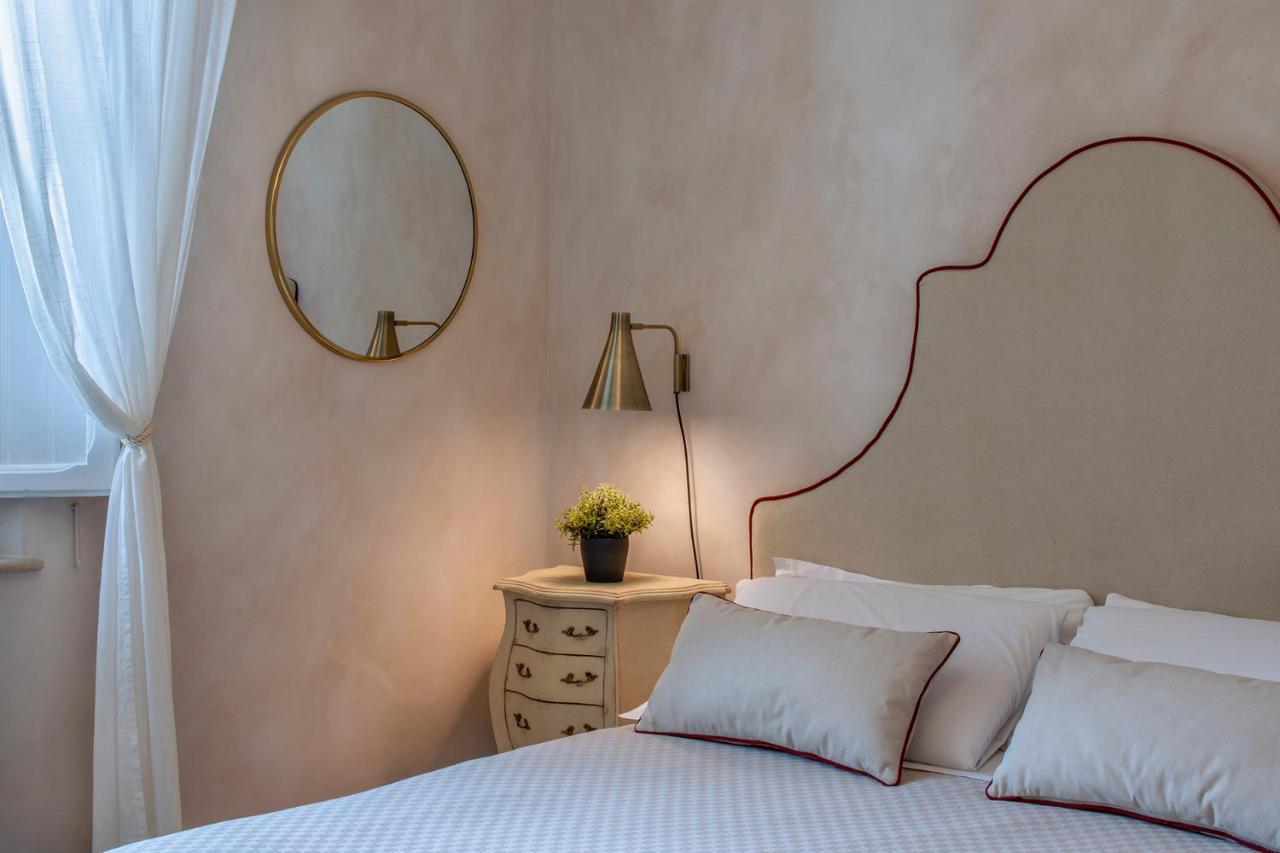 Villa Liberty Urbino Eksteriør bilde