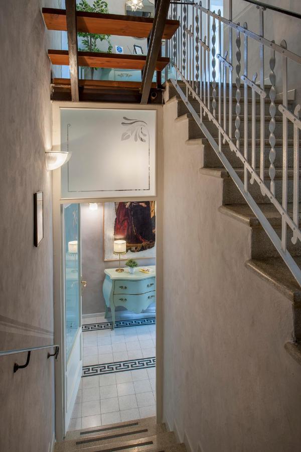 Villa Liberty Urbino Eksteriør bilde