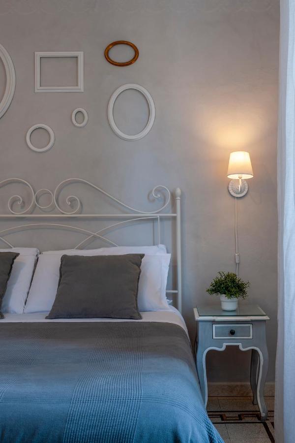 Villa Liberty Urbino Eksteriør bilde