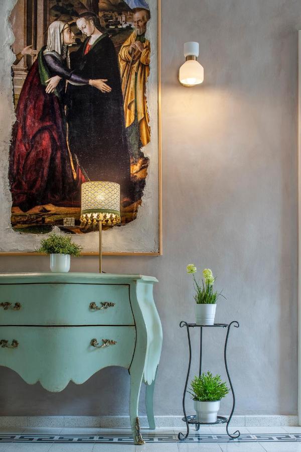 Villa Liberty Urbino Eksteriør bilde