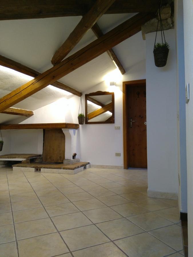 Villa Liberty Urbino Eksteriør bilde