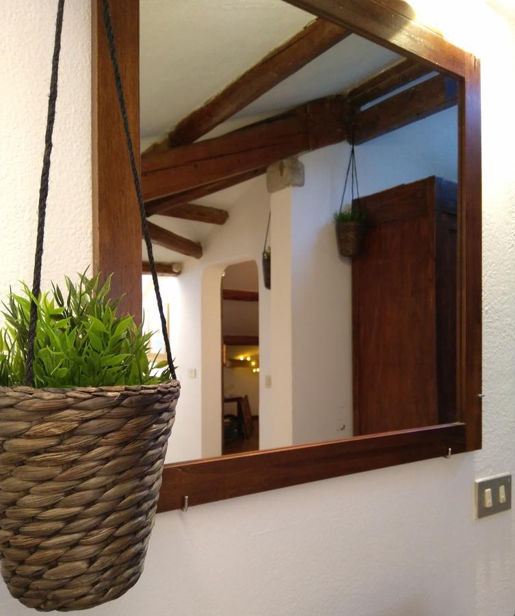Villa Liberty Urbino Eksteriør bilde