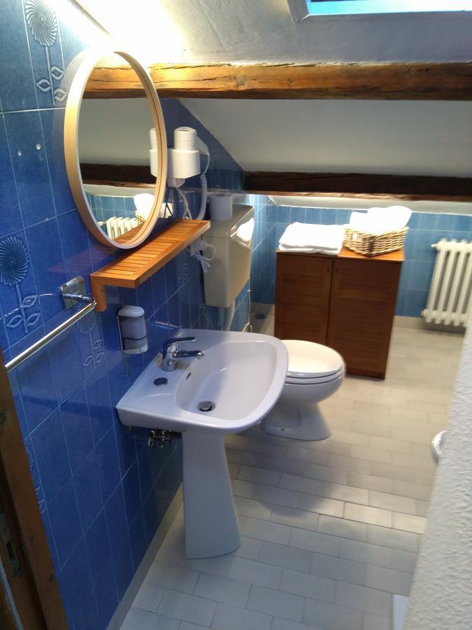 Villa Liberty Urbino Eksteriør bilde