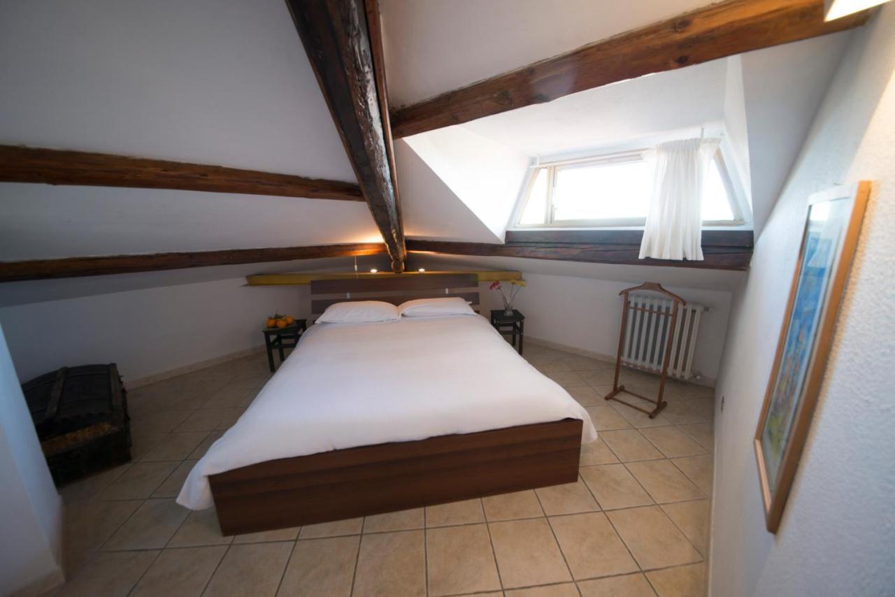 Villa Liberty Urbino Eksteriør bilde