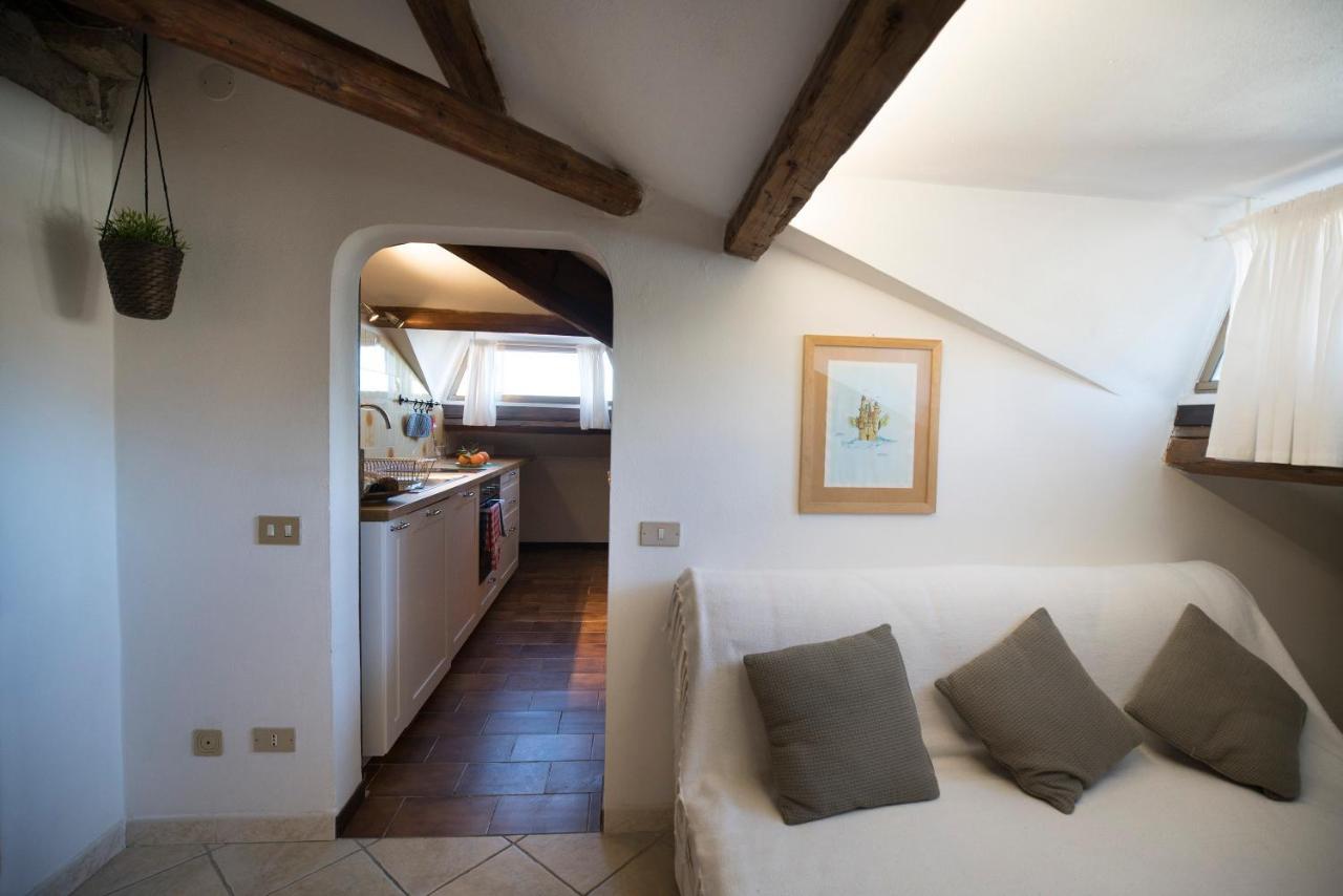 Villa Liberty Urbino Eksteriør bilde