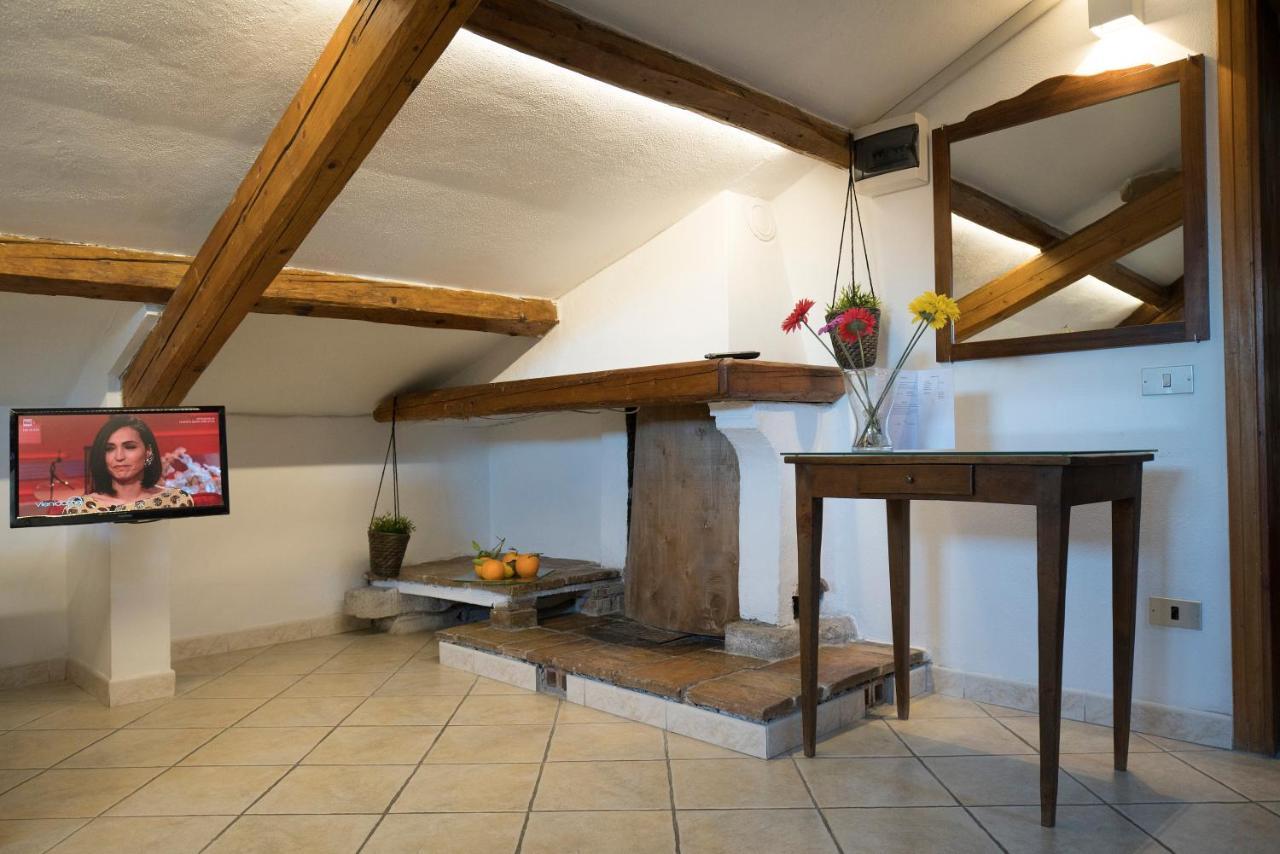 Villa Liberty Urbino Eksteriør bilde