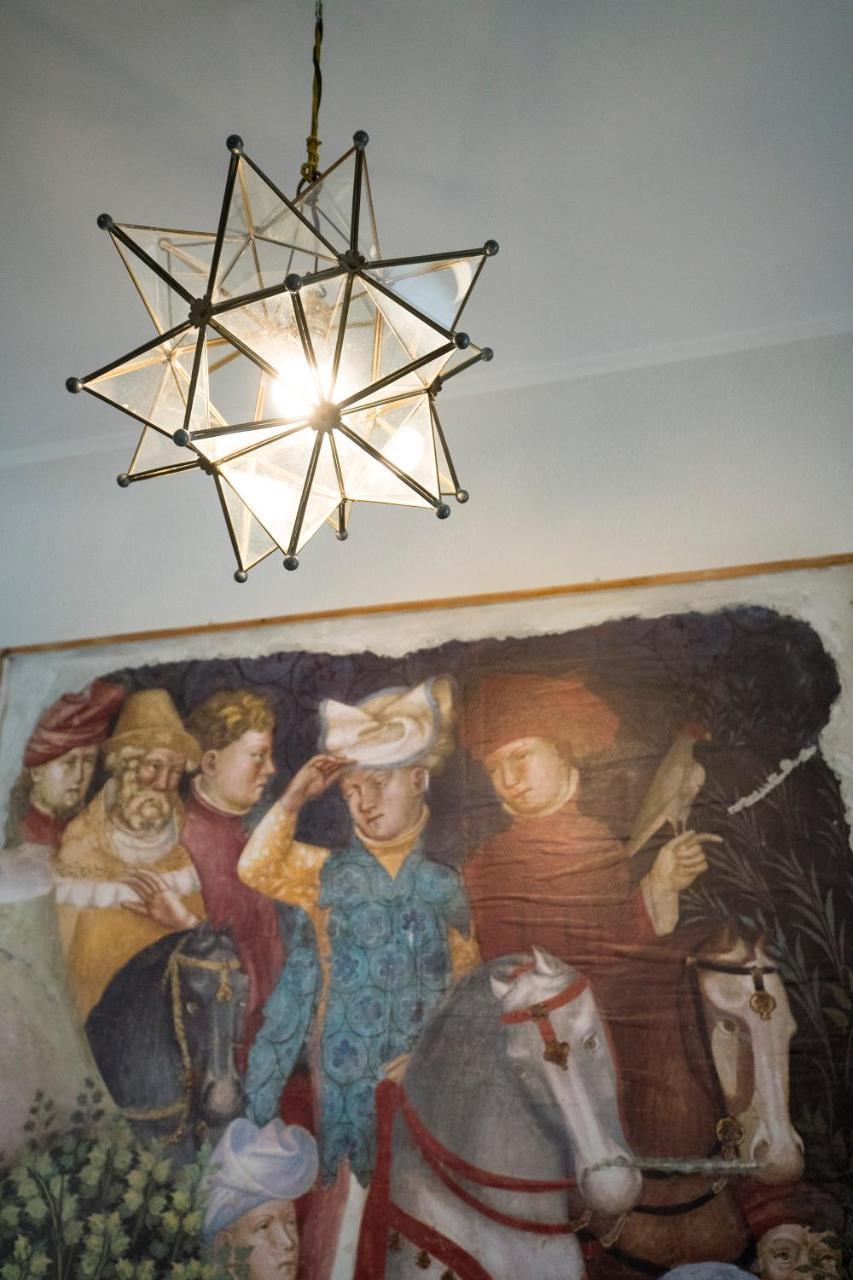 Villa Liberty Urbino Eksteriør bilde